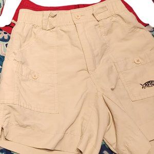 Boys shorts